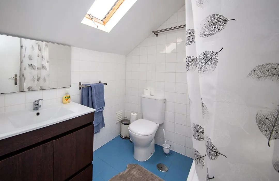 Casa Moniz - 4 floor-1