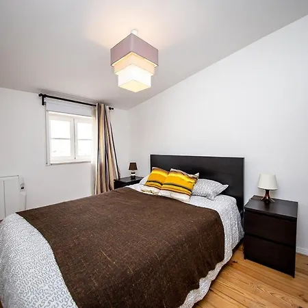 Casa Moniz - 4 floor-3